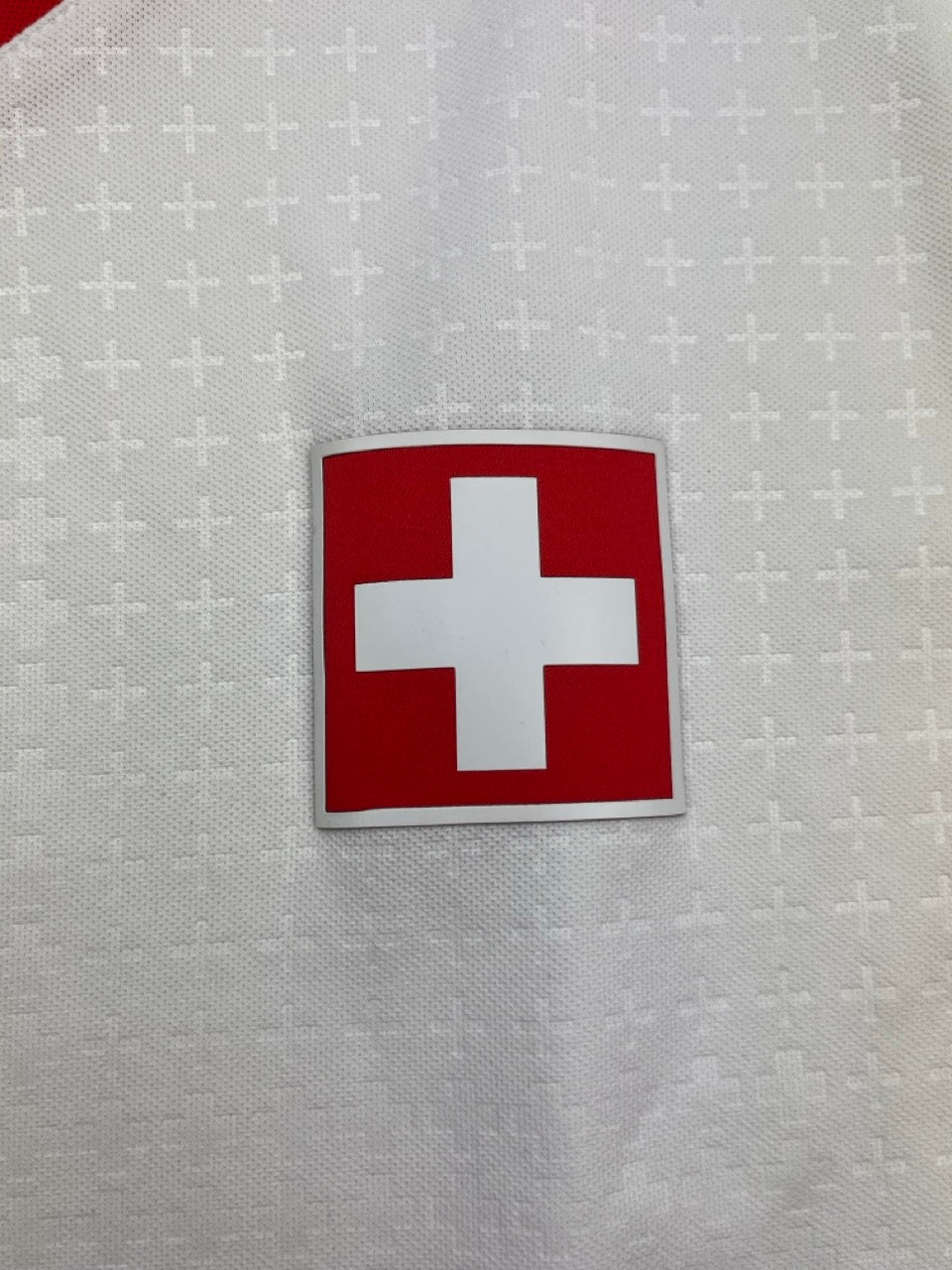 2014/15 Switzerland Away Shirt (L) 9/10