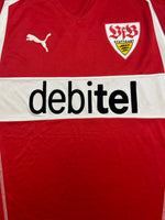 2004/05 Stuttgart Away Shirt (XL) 8.5/10