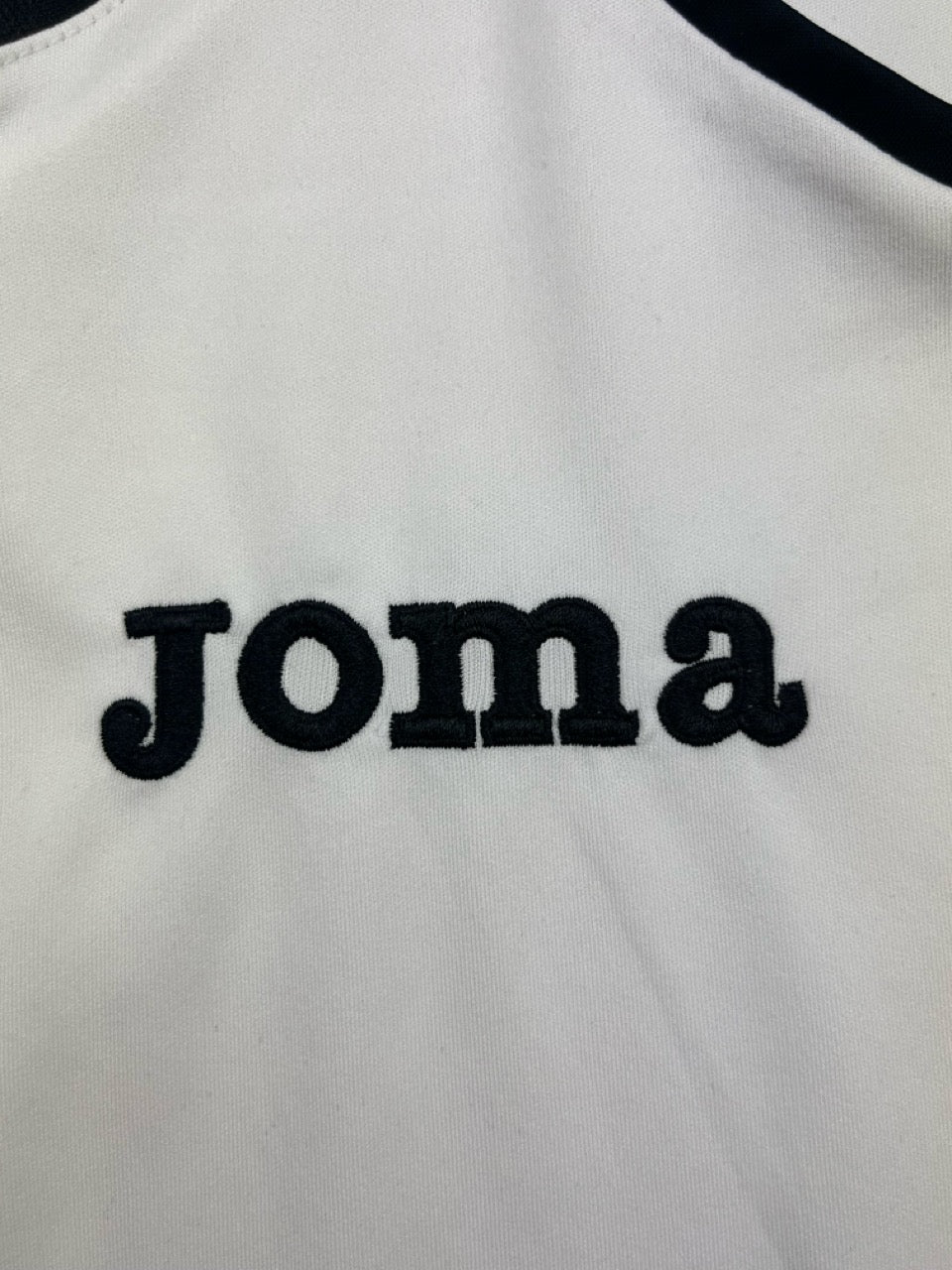 2011/12 Valencia Home Shirt (XXL) 9/10