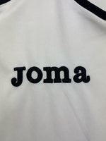 2011/12 Valencia Home Shirt (XXL) 9/10