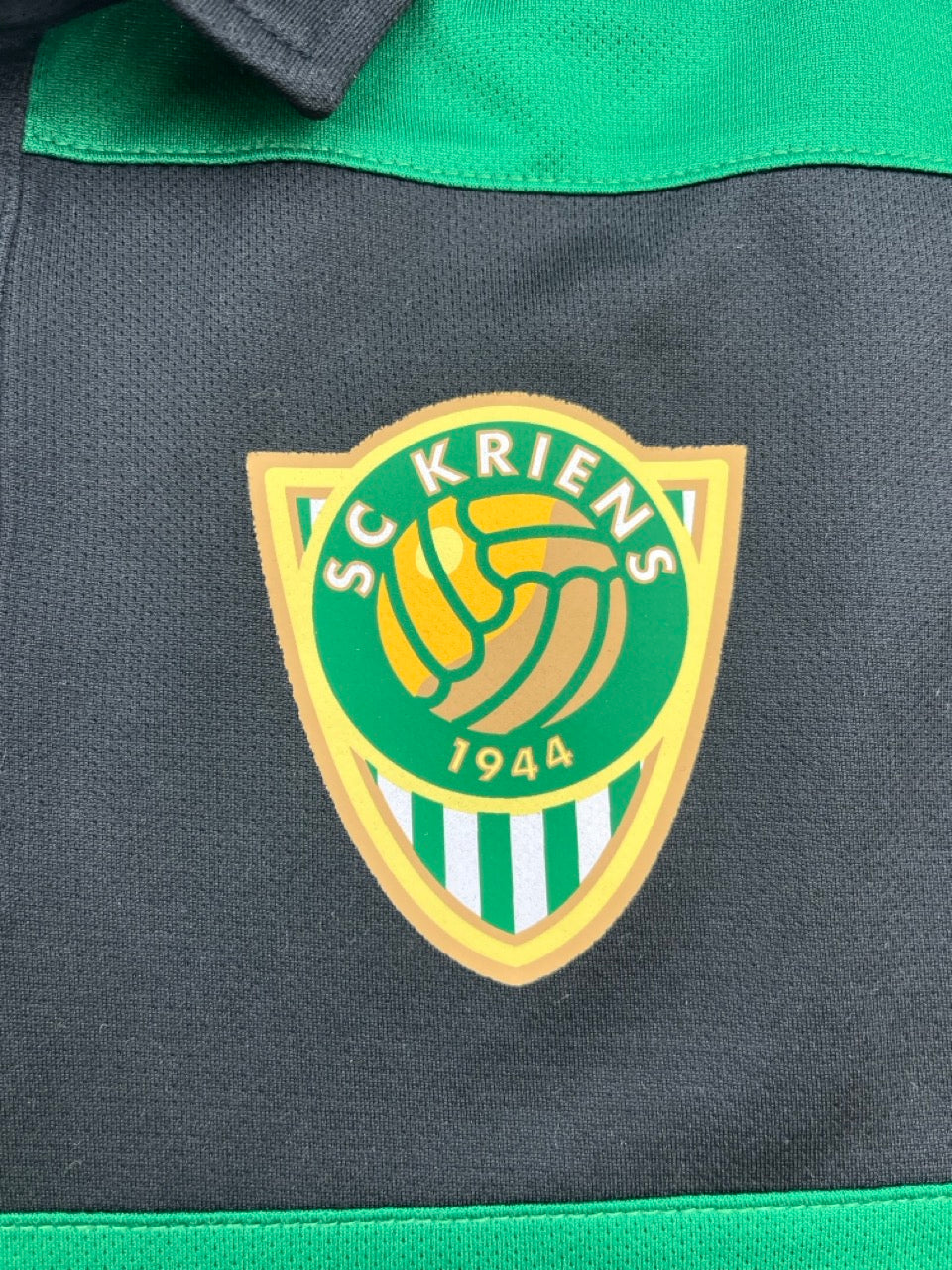2019/20 SC Kriens Training Shirt (S) 9/10