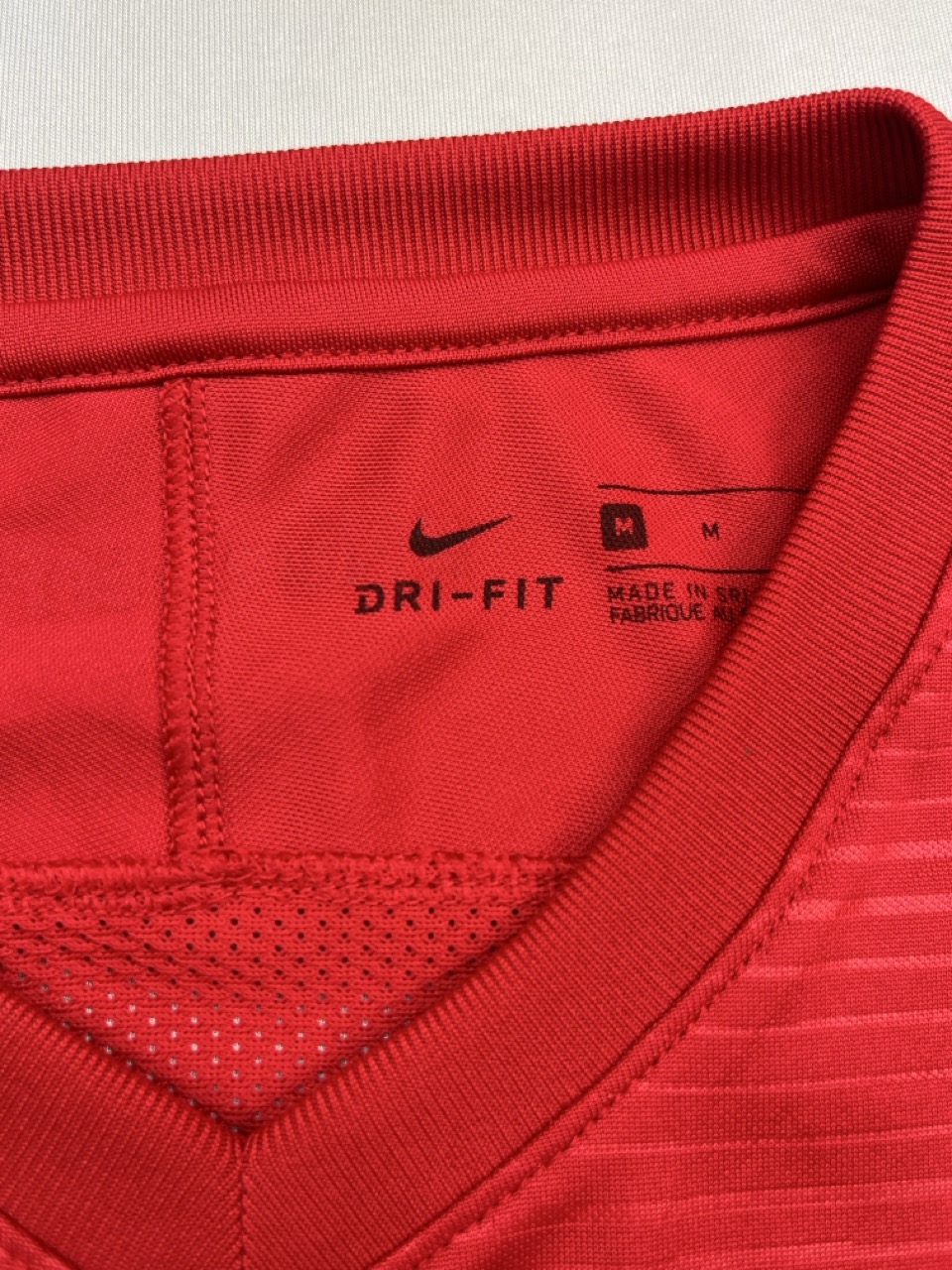 2018/19 Fc Heidenheim Home Shirt (M) 9/10