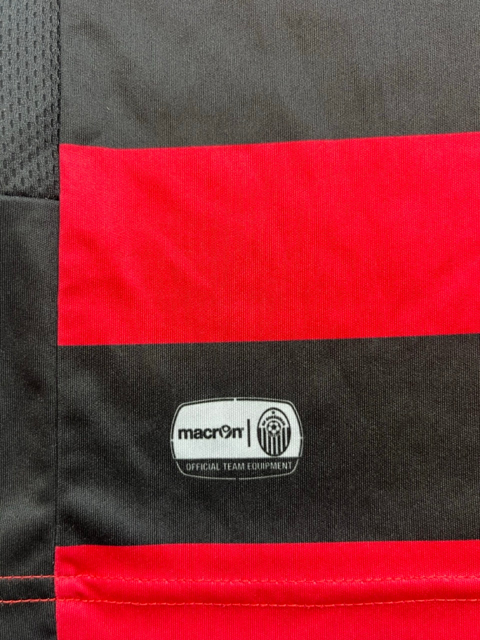 2015/16 KF Shkendija Home Shirt (L) 9/10