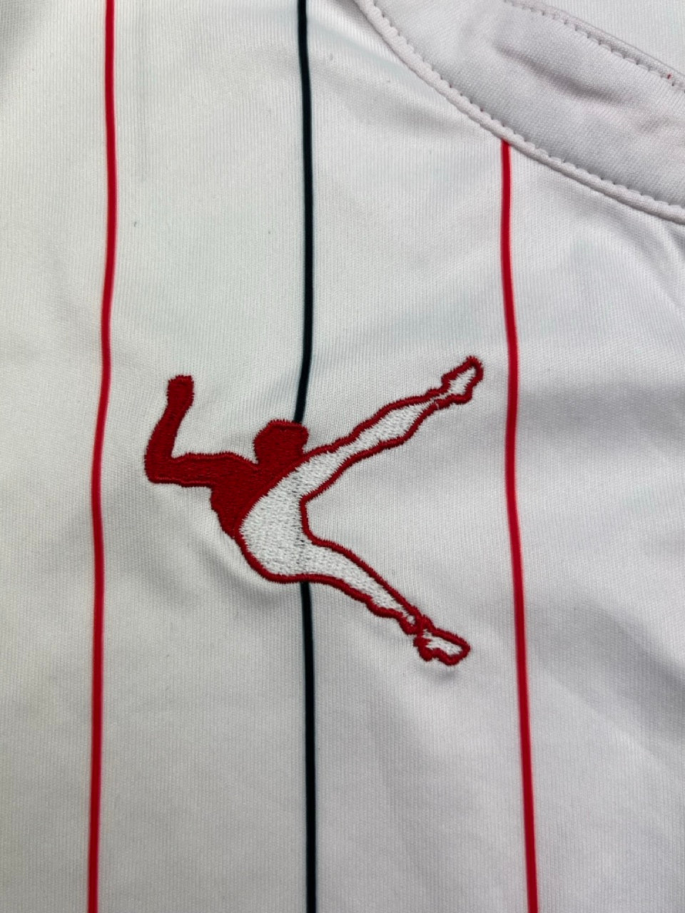 2016/17 Virtus Lanciano Away Shirt (L) 9/10