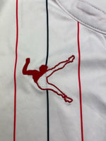 2016/17 Virtus Lanciano Away Shirt (L) 9/10