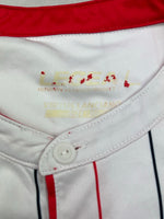 2016/17 Virtus Lanciano Away Shirt (L) 9/10