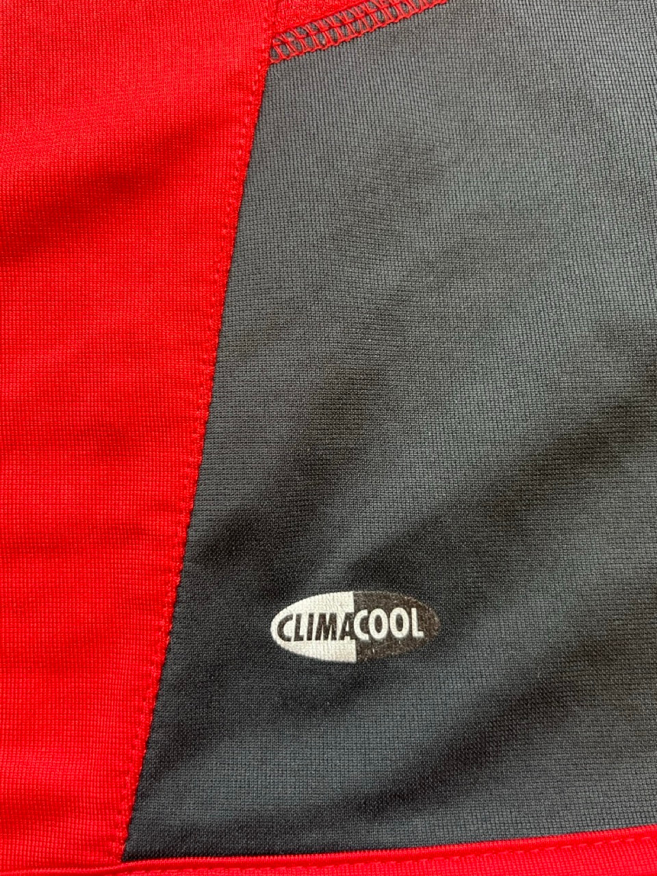 2005/06 Ajax Training Shirt (M/L) 9/10