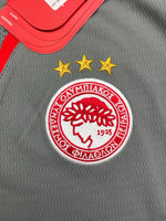 2009/10 Olympiakos Third Shirt (S) BNWT
