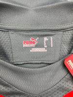 2009/10 Olympiakos Third Shirt (S) BNWT