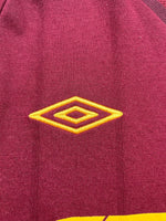 2012/13 Man City Away Shirt Kompany #4 (M) 8.5/10