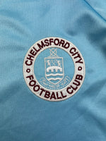 2003/04 Chelmsford City Away Shirt (L) 9/10