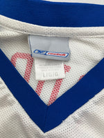 2004/06 LA Clippers Reebok Home Jersey Odom #7 (L) 9/10