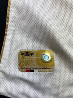 2001/02 Manchester United Reversible Away/Third Centenary Shirt (L) 8.5/10