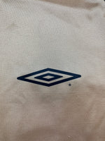 2001/02 Manchester United Reversible Away/Third Centenary Shirt (L) 8.5/10