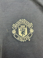 2000/01 Manchester Utd Third Shirt (L) 7.5/10