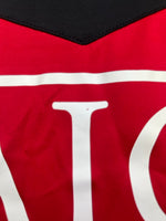 2009/10 Manchester United Home Shirt (L) 6/10