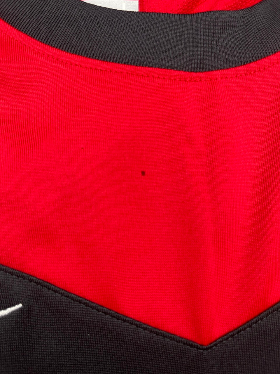 2009/10 Manchester United Home Shirt (L) 6/10