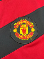 2009/10 Manchester United Home Shirt (L) 6/10