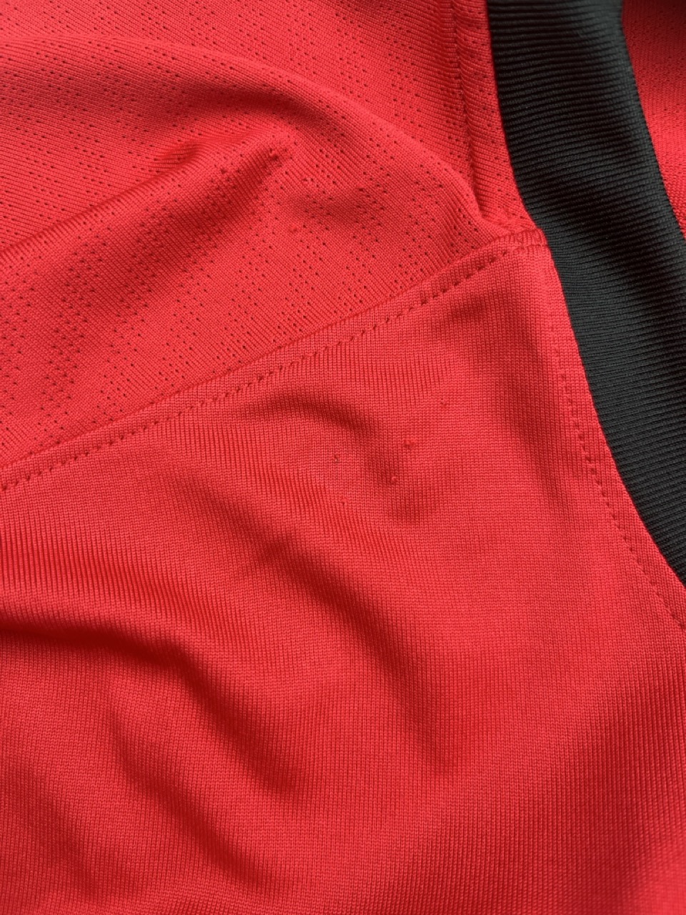 2009/10 Manchester United Home Shirt (L) 6/10