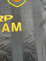 1993/95 Manchester United Away Shirt (L) 7.5/10