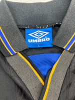 1993/95 Manchester United Away Shirt (L) 7.5/10