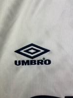 1999/00 Manchester United Third Shirt (L) 7.5/10