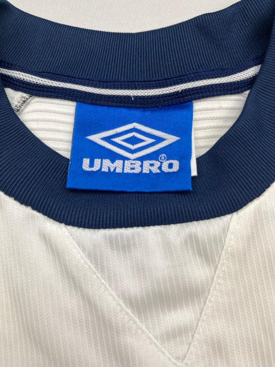 1999/00 Manchester United Third Shirt (L) 7.5/10