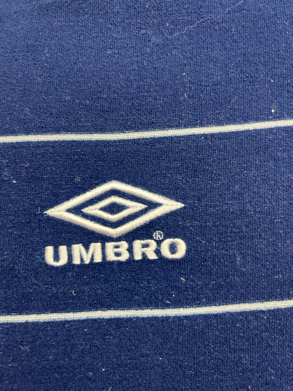 1999/00 Manchester United Away Shirt (L) 9/10