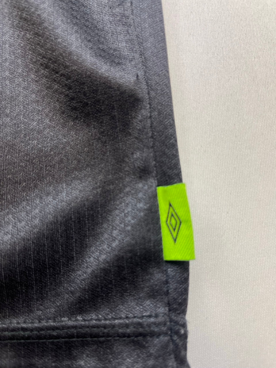 1998/99 Manchester United Third Shirt (L) 9/10