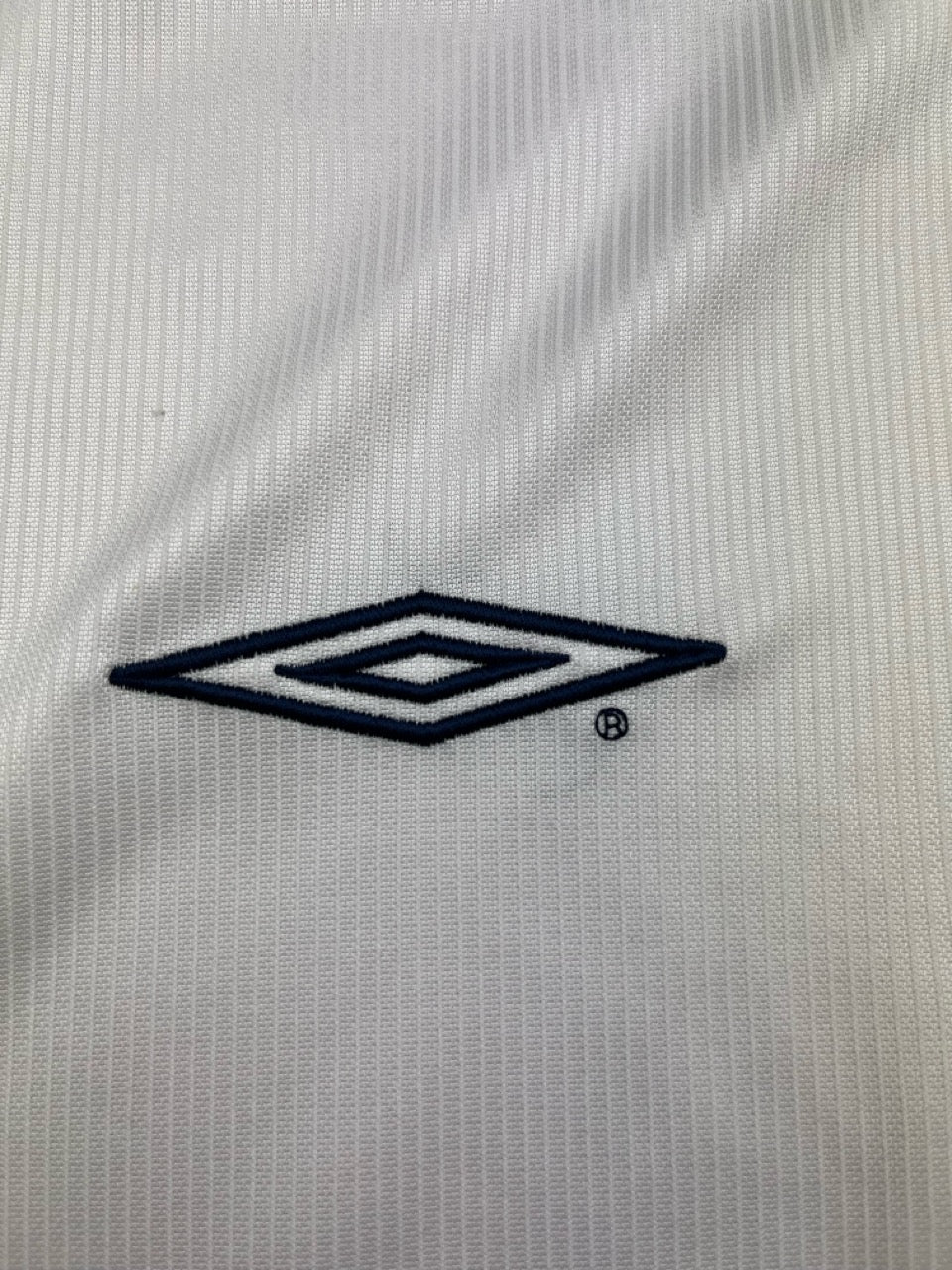 2000/01 Manchester United Away Shirt (XL) 7.5/10