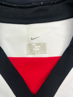 2002/03 Manchester United Away Shirt (L) 6/10