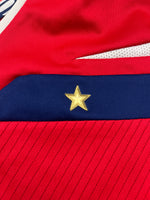 2008/10 England Away Shirt Terry #6 (XXL) 9/10