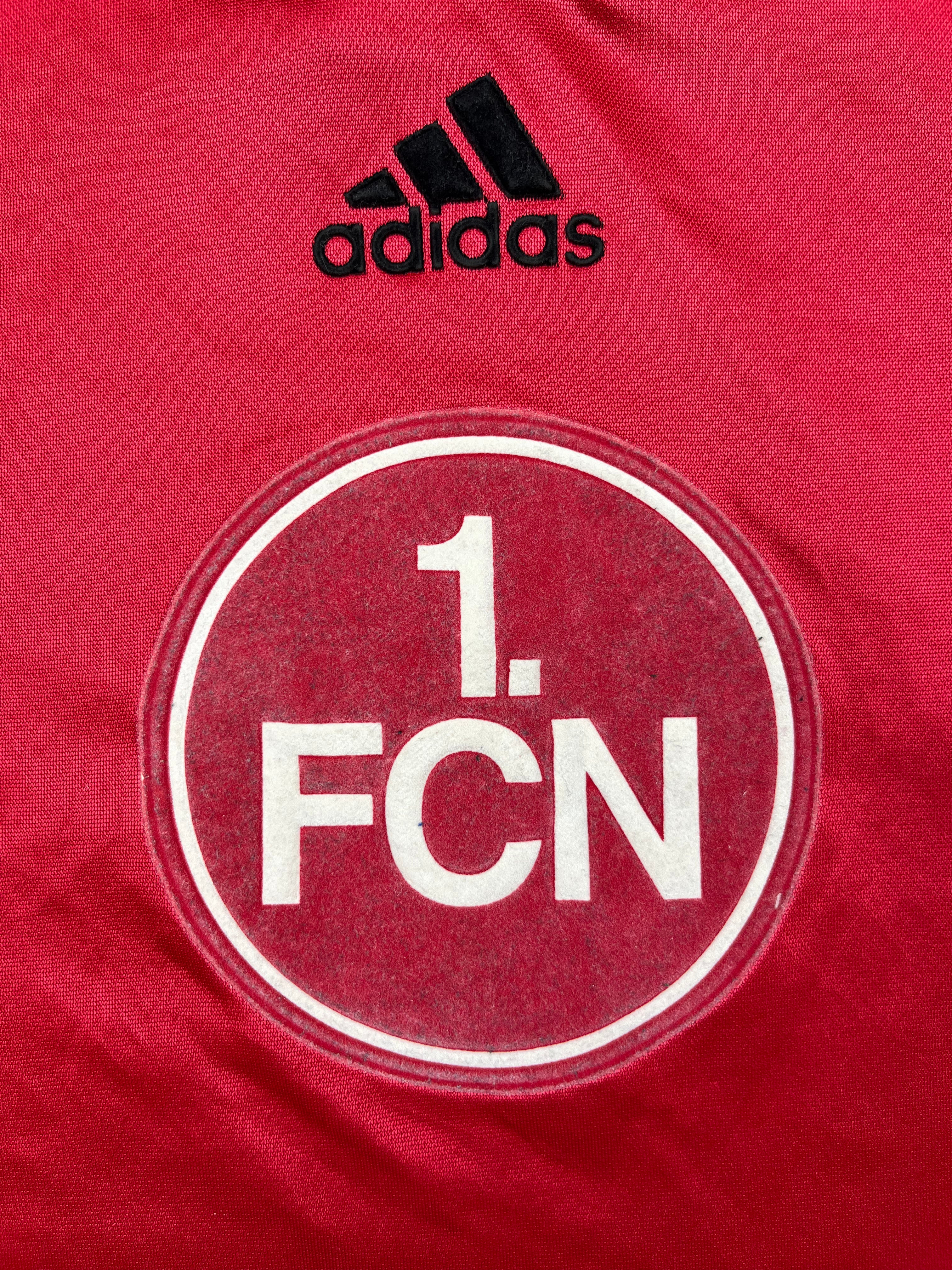 1997/98 FC Nurnberg Training Shirt (XL) 8.5/10