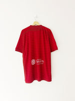 2007/08 Osasuna Home Shirt (XL) 9/10