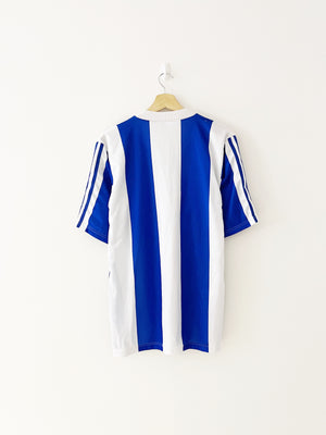 1990/92 Porto Home Shirt (M) 9/10