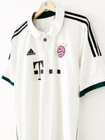2013/14 Bayern Munich Away Shirt (XL) 7/10
