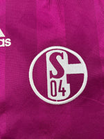 2012/13 Schalke Third Shirt Afellay #11 (S) 9/10