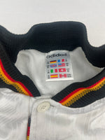 1996/98 Germany Home Shirt (M) 8/10
