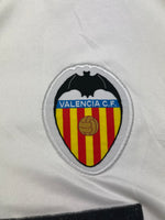 2001/02 Valencia Home Shirt (XL) 8.5/10