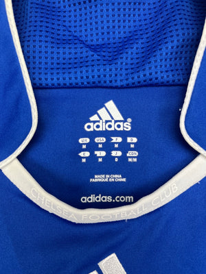 2006/08 Chelsea Home Shirt Lampard #8 (M) 9/10