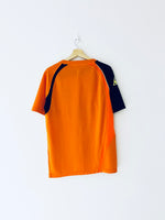 2008/09 Manchester City Third Shirt (M) 8.5/10
