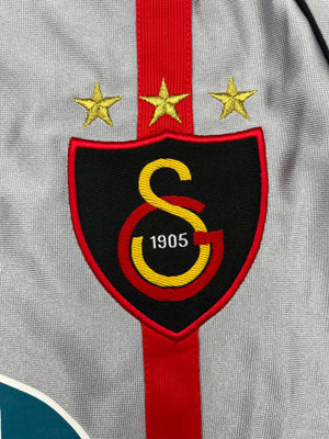 2002/04 Galatasaray Third Shirt (L) BNWT