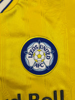 1996/99 Leeds United Away Shirt (M) 7.5/10