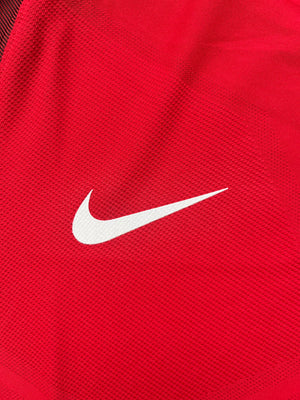 2017 USA *Player Spec* Third Shirt (M) BNWT