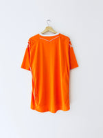 2010/11 Blackpool Home Shirt (XL) 9/10