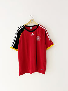 Maillot d'entraînement Allemagne 2005/07 (XL) 9/10 