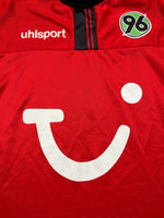 2002/03 Hannover 96 Home Shirt (3XL) 8.5/10