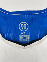 2004/05 Inter Milan Away Shirt Vieri #32 (L) 8/10