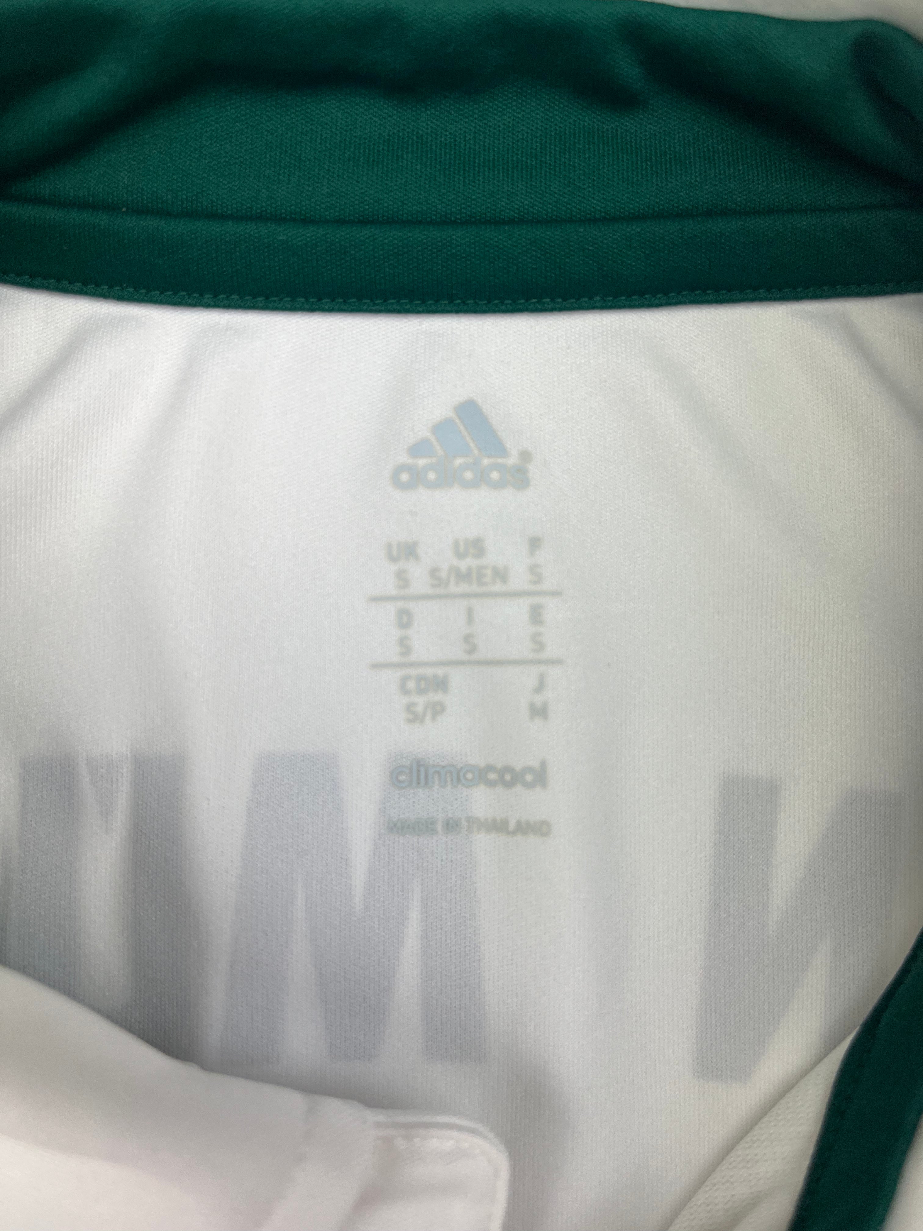 2013/14 Bayern Munich Away Shirt (S) 9/10