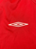 2002/04 England Away Shirt (XXL) 9/10
